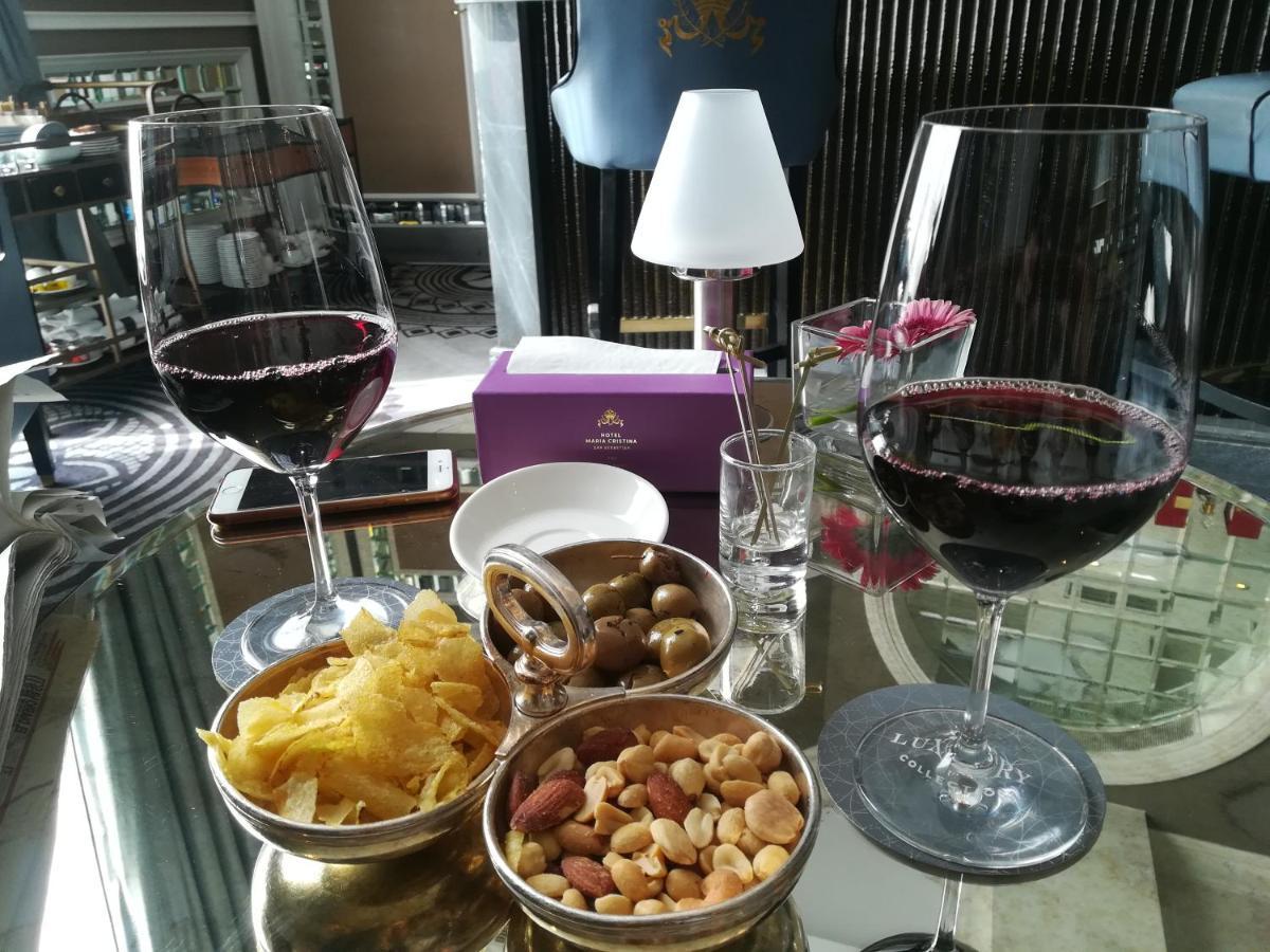Ubicacion Perfecta/Bano Privado Apartment San Sebastian Ngoại thất bức ảnh