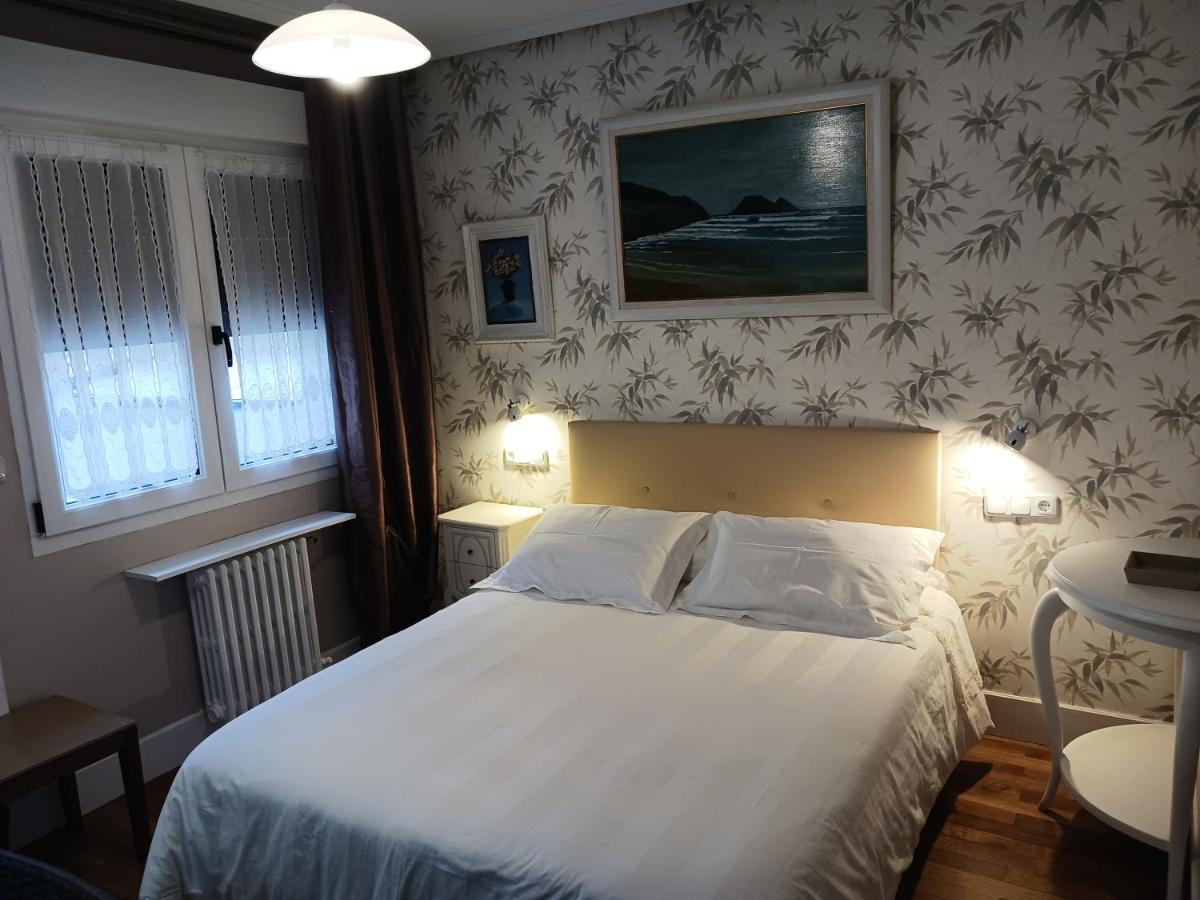 Ubicacion Perfecta/Bano Privado Apartment San Sebastian Ngoại thất bức ảnh