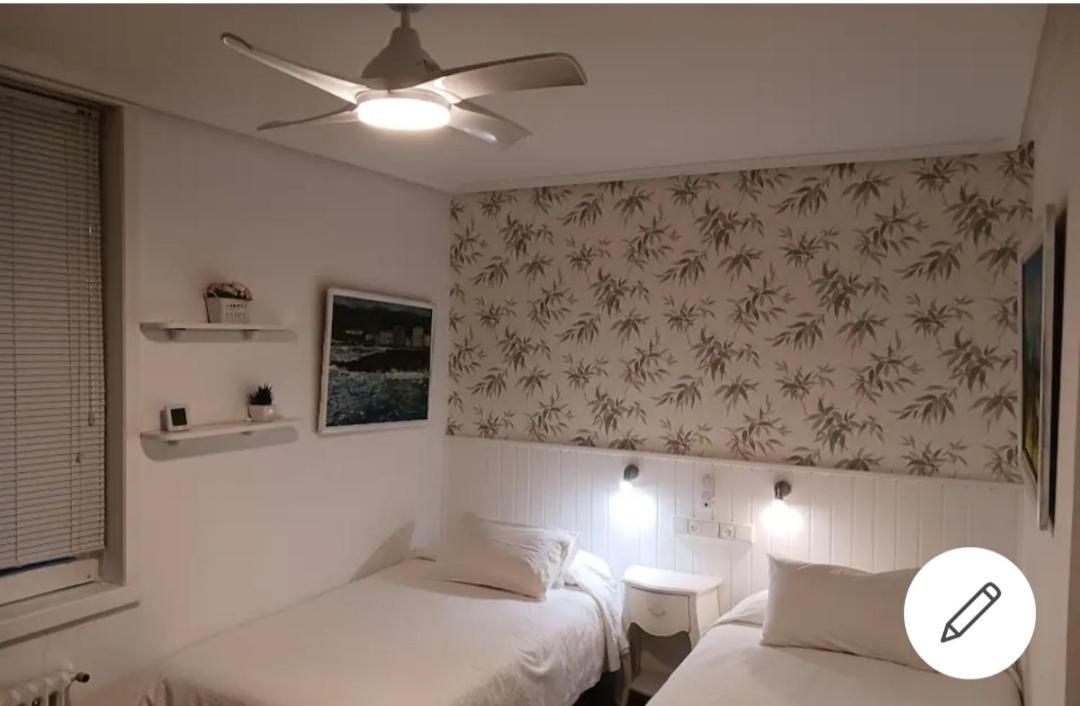 Ubicacion Perfecta/Bano Privado Apartment San Sebastian Ngoại thất bức ảnh