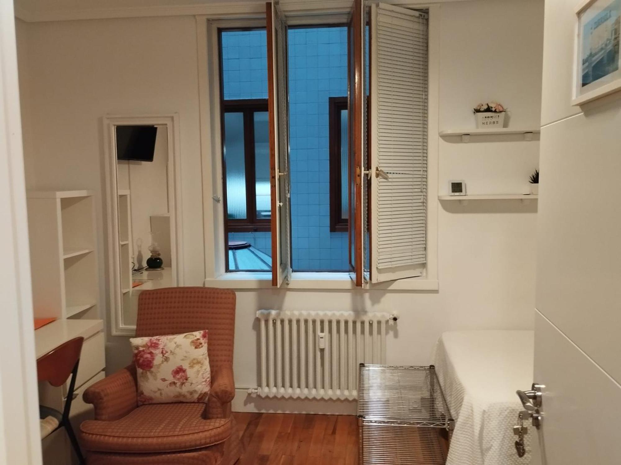 Ubicacion Perfecta/Bano Privado Apartment San Sebastian Ngoại thất bức ảnh