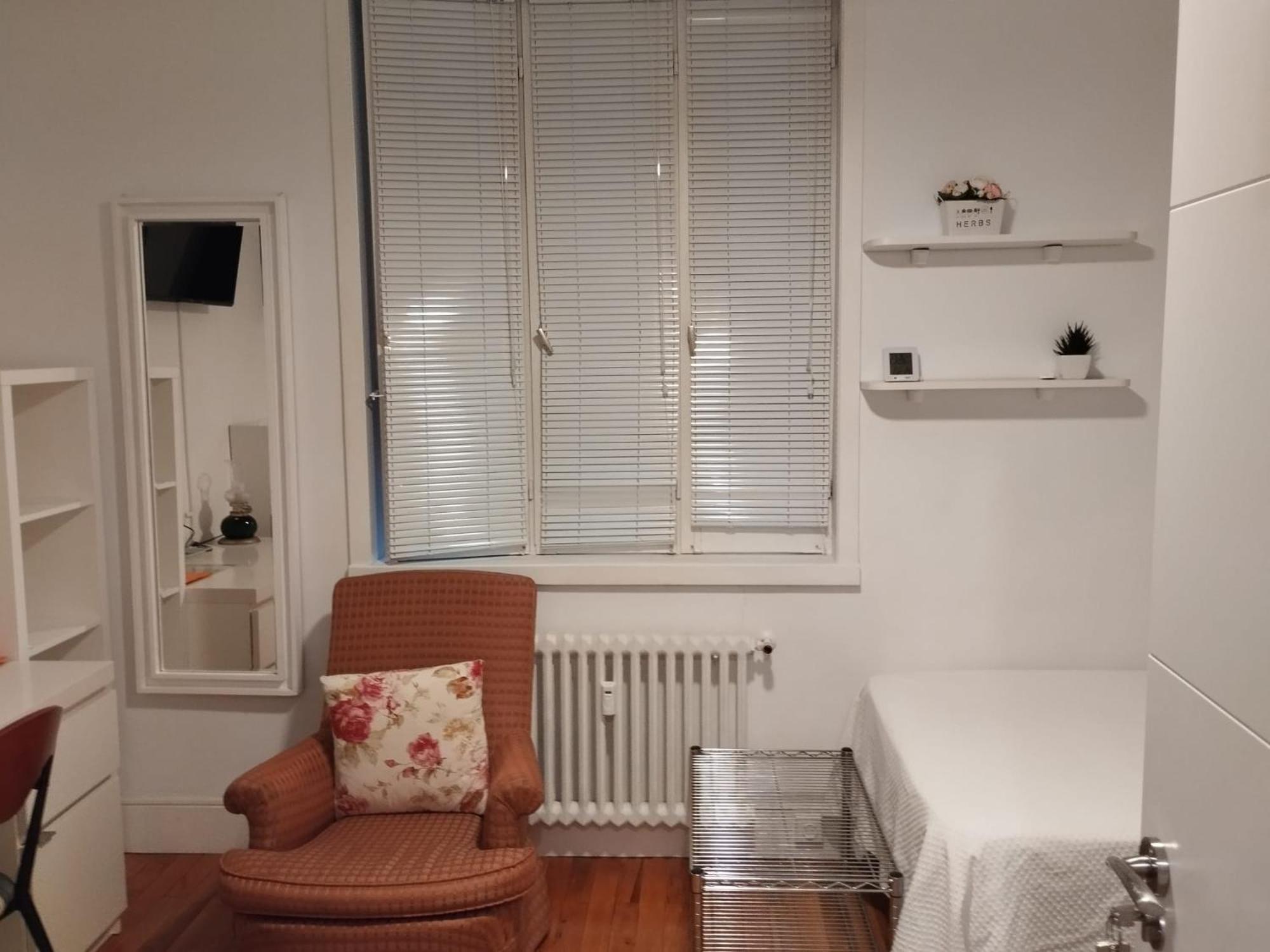 Ubicacion Perfecta/Bano Privado Apartment San Sebastian Ngoại thất bức ảnh